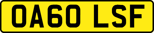 OA60LSF