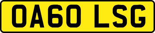 OA60LSG