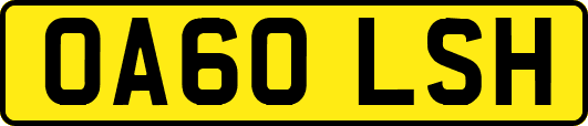 OA60LSH