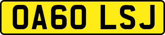OA60LSJ