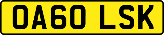 OA60LSK