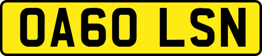 OA60LSN