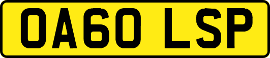 OA60LSP