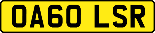 OA60LSR