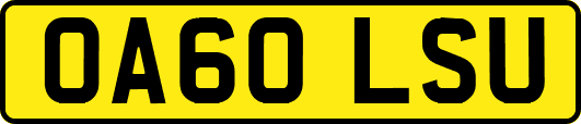 OA60LSU