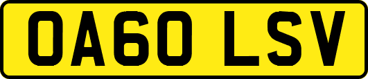 OA60LSV