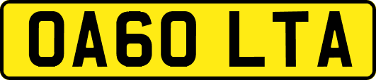 OA60LTA