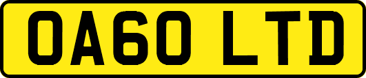 OA60LTD