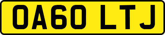 OA60LTJ