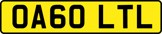 OA60LTL