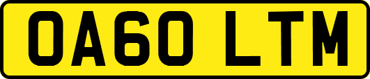 OA60LTM