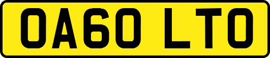 OA60LTO