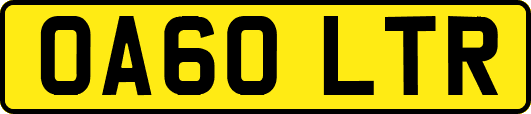 OA60LTR
