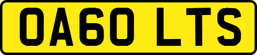 OA60LTS