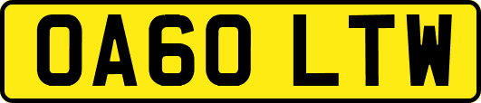 OA60LTW