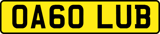 OA60LUB