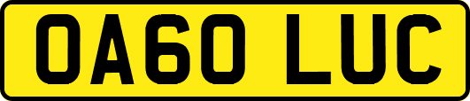 OA60LUC