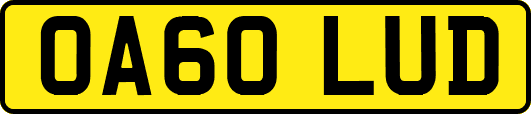 OA60LUD