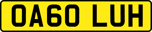 OA60LUH