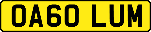 OA60LUM