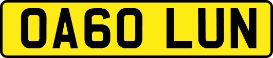 OA60LUN