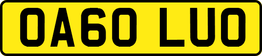 OA60LUO
