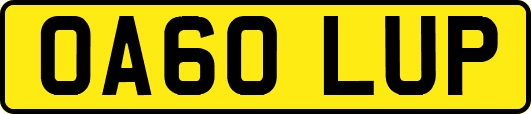 OA60LUP