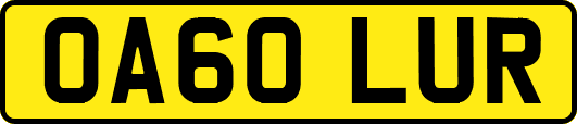 OA60LUR