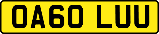 OA60LUU