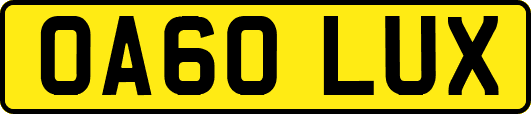 OA60LUX