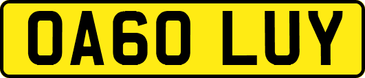 OA60LUY