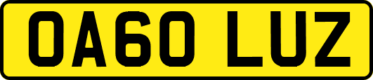 OA60LUZ