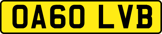 OA60LVB