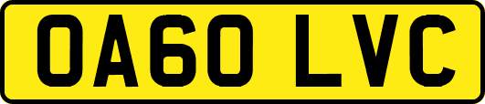 OA60LVC