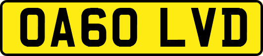 OA60LVD