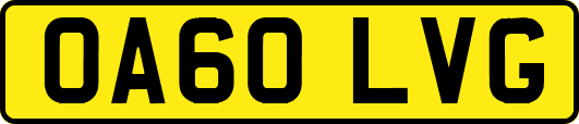 OA60LVG