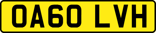 OA60LVH