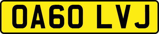 OA60LVJ