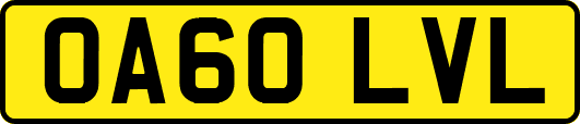 OA60LVL