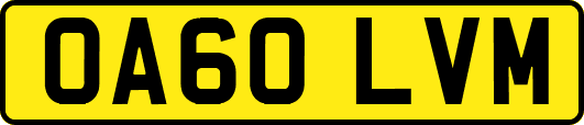 OA60LVM