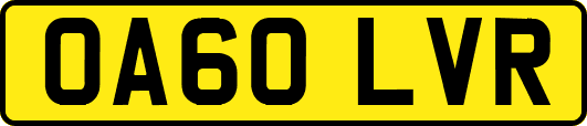 OA60LVR