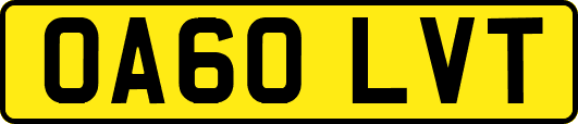 OA60LVT