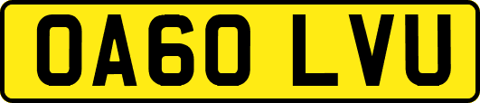 OA60LVU