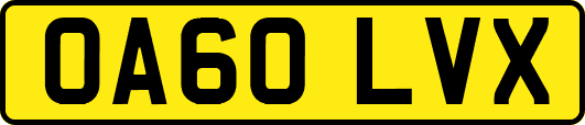 OA60LVX