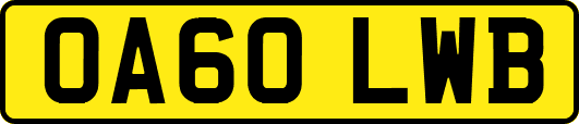 OA60LWB
