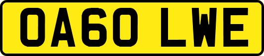 OA60LWE