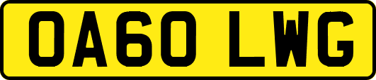 OA60LWG