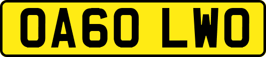 OA60LWO