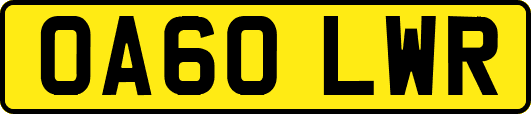 OA60LWR