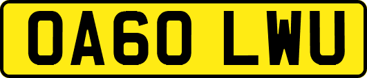 OA60LWU